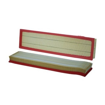 Wix Filters Air Filter, Wa10410 WA10410